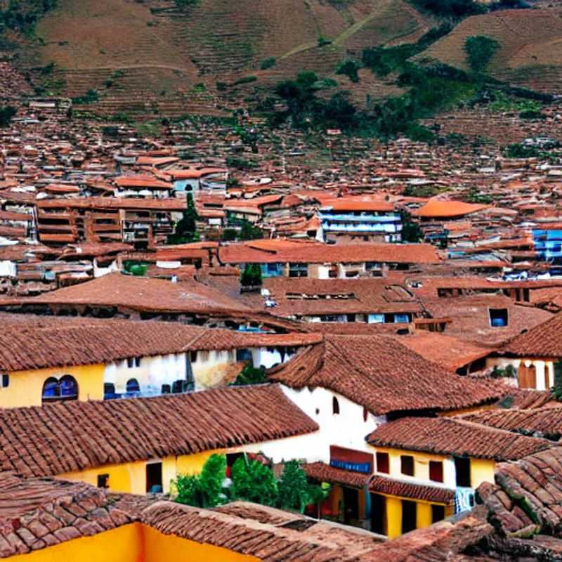 Cusco, Peru: A Luxurious Summer Escape? Unveiling the High-End Accommodation Scene<h3>Is Cusco Right for Your Luxury Summer Holiday? A Guide to High-End Hotels & Resorts</h3><h3>Beyond the Tourist Trail: Finding Luxury and Authenticity in Cusco's Accommodation</h3><h3>Luxury in the Andes: Exploring Cusco's High-End Hotels and Their Unique Offerings</h3><h3>Cusco's Hidden Gems: Discovering Boutique Hotels and Exclusive Resorts for the Discerning Traveler</h3><h3>Planning a Luxurious Cusco Getaway: A Practical Guide to High-End Accommodation and Value</h3><h3>Savvy Luxury Travel in Cusco: Maximizing Your Experience Without Breaking the Bank</h3><h3>Unveiling the Secrets of Cusco: A Connoisseur's Guide to Luxury Accommodations and Cultural Immersion</h3><h3>Experiencing Cusco in Style: A Curated Selection of High-End Hotels and Unique Stays</h3><h3>The Allure of Andean Luxury: Finding the Perfect High-End Hotel in Cusco for Your Summer Escape</h3>