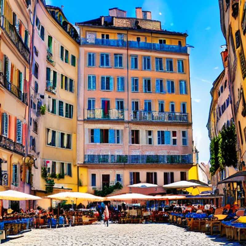 Lyon, France: A Luxurious Summer Escape for Relaxation and Rejuvenation<h3>Unwind in Lyon: Is it the Perfect Luxury Summer Getaway for You?</h3><h3>Luxury in Lyon: Finding Tranquility and Delight this Summer</h3><h3>Lyon's Summer Secrets: A Luxurious Journey of Relaxation and Rediscovery</h3><h3>Relax, Rejuvenate, and Revel: Your Luxurious Lyon Summer Awaits</h3><h3>Beyond the Tourist Trail: A Luxurious Summer in Relaxed Lyon</h3><h3>Lyon: A Hidden Gem for a Luxurious and Rejuvenating Summer Holiday</h3><h3>Experience the Charm: Is Lyon Your Ideal Luxurious Summer Retreat?</h3>