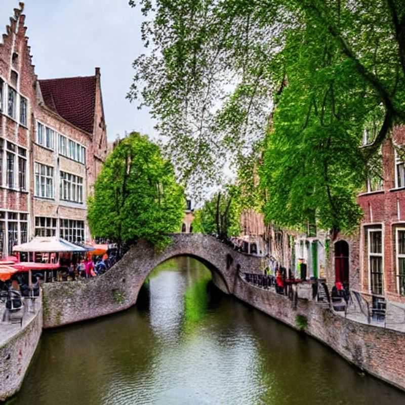 Bruges na Primavera: Um Conto de Fadas a Preços de Outono?<h3>Bruges na Primavera: Vale a Pena o Passeio na Estação Entre-Estações?</h3><h3>Primavera em Bruges: O Encanto da Bélgica sem as Multidões (e com Preços Mais Amigáveis!)</h3><h3>Bruges na Primavera: Aventura, Beleza e Chocolate Quente – Uma Combinação Imbatível!</h3><h3>Descubra Bruges na Primavera: Uma Viagem Luxuosa e Inesperadamente Acessível</h3><h3>Bruges: A Perfeita Escapadinha de Primavera para Mentes Curiosas e Espíritos Aventureiros</h3><h3>A Primavera em Bruges: Um Balanço Perfeito entre Clima Ideal e Orçamento Sofisticado</h3><h3>Bruges na Primavera: Romântico, Encantador e Surpreendentemente Econômico</h3><h3>Fuja para Bruges na Primavera: Uma Experiência Inesquecível em um Paraíso de Contos de Fadas</h3><h3>Bruges: Um Convite à Primavera – Beleza, História e Aventura a um Preço Irresistível</h3>