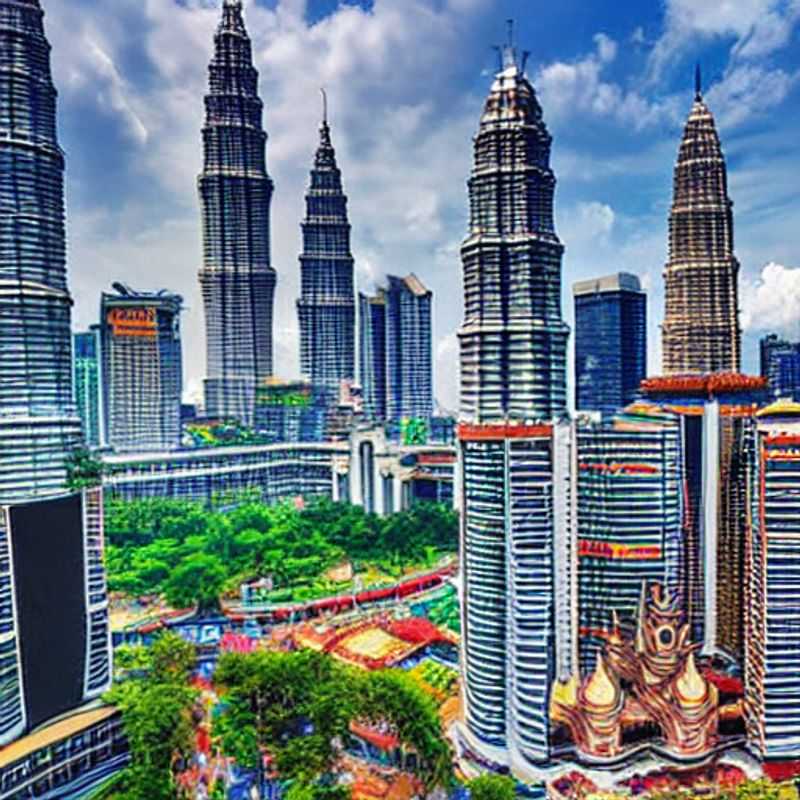Kuala Lumpur: Your Luxurious Malaysian Summer Escape<h3>Is Kuala Lumpur the Perfect Luxury Summer Getaway? (Spoiler: Yes!)</h3><h3>Sun-Kissed Luxury: Discovering Kuala Lumpur's Summer Delights</h3><h3>Beyond the Skyscrapers: A Luxurious Summer in Kuala Lumpur</h3><h3>A Kuala Lumpur Summer: Where Luxury Meets Tropical Charm</h3><h3>Indulge Your Senses: A Luxury Summer Holiday in Kuala Lumpur</h3><h3>Unforgettable Summer Moments: Kuala Lumpur's Luxury Awaits</h3><h3>Luxury Redefined: Your Kuala Lumpur Summer Adventure</h3><h3>Escape the Ordinary: A Luxurious Summer in Kuala Lumpur, Malaysia</h3><h3>Kuala Lumpur's Summer Secret: Unveiling Luxury's Hidden Gems</h3>