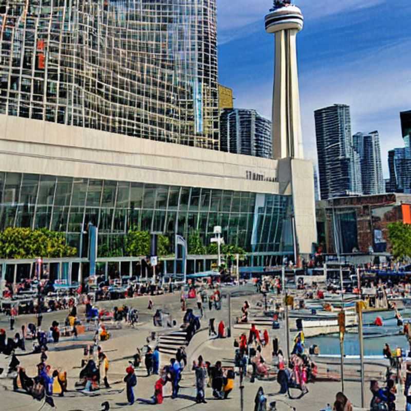 ¿Toronto en primavera? ¡Seguridad y diversión en la ciudad más concurrida!<h3>Toronto para tus vacaciones de primavera: ¡Disfruta con tranquilidad! (Aspectos de seguridad en temporada alta)</h3><h3>Primavera en Toronto: El encanto de la ciudad, con un toque de seguridad (Consejos para viajeros)</h3><h3>¿Es Toronto seguro en primavera? Descubriendo la ciudad entre multitudes (Una mirada a la seguridad turística)</h3><h3>Vacaciones de primavera en Toronto: ¡Aventura urbana con un plan de seguridad!</h3>