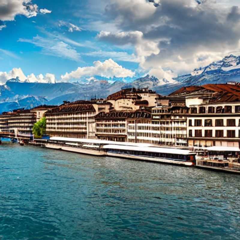 Geneva, Switzerland: A Luxurious Summer Escape? (Spoiler Alert: Absolutely!)<h3>Unveiling Geneva's Hidden Gems: Your Luxurious Summer Itinerary</h3><h3>Beyond the Jet Set: Discovering the Everyday Charm of a Geneva Summer</h3><h3>Geneva's Summer Splendor: Culture, History, and Unforgettable Luxury</h3><h3>Indulge Your Senses: A Luxurious Summer Journey Through Geneva</h3><h3>Geneva in Summer: More Than Just a Pretty Picture (Though it is!)</h3><h3>Crafting Your Perfect Geneva Summer: Luxury, Culture, and Unforgettable Experiences</h3><h3>Geneva's Secret Summer: Beyond the Tourist Trail (with a touch of Luxury)</h3><h3>Is Geneva Right for YOUR Luxurious Summer Holiday? Let's Find Out!</h3><h3>Sun-Kissed Shores & City Chic: Your Luxurious Geneva Summer Awaits</h3>