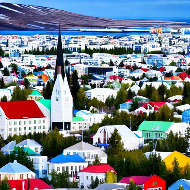 Reykjavik in Summer: A Luxurious Icelandic Escape?<h3>Icelandic Summer Solstice: Chasing Midnight Sun & Luxury in Reykjavik</h3><h3>Reykjavik's Hidden Gems: A Luxurious Summer Itinerary Beyond the Tourist Trail</h3><h3>A Connoisseur's Guide to Reykjavik: Unveiling Iceland's Capital in Summer</h3><h3>Luxury & History: Exploring Reykjavik's Cultural Heartbeat on a Summer Holiday</h3><h3>Reykjavik's Summer Symphony: Culture, History & Unforgettable Luxury</h3><h3>My Reykjavik Summer: A Personal Journey Through Luxury & Icelandic Charm</h3><h3>Beyond the Blue Lagoon: Discovering Reykjavik's Unexpected Luxury</h3><h3>Icelandic Summer Dreams: Curating Your Luxurious Reykjavik Escape</h3><h3>Reykjavik: A Summer of Wonder – Luxury, Culture, & Icelandic Adventures</h3>