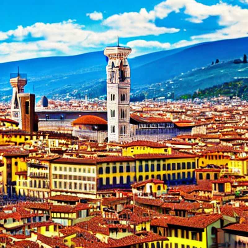 Florence au Printemps : Coups de cœur et Bons Plans (Hébergement & Vols Pas Chers!)<h3>Florence en Mars-Avril: Mystères Médicéens et Escapades Luxueuses à Petit Prix?</h3><h3>Soleil Florenti : Printemps Économique et Découverte des Légendes Médicéennes (Hébergement & Vols)</h3><h3>Trésors Florentins : Un Printemps Raffiné et Abordable (Conseils pour Vols et Hébergements)</h3><h3>Florence: Le Printemps des Secrets - Voyage de Luxe à Prix Doux (Conseils Hébergement & Vols)</h3>