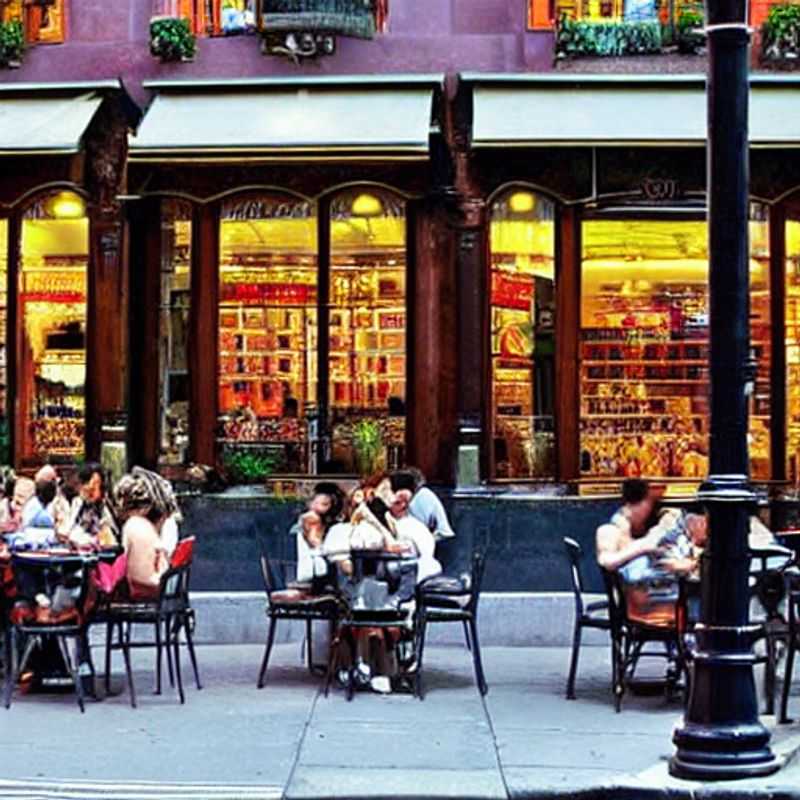 Le charme printanier de New York : un séjour hors des sentiers battus<h3>New York au printemps : loin de la foule estivale, une escapade luxueuse</h3><h3>Sous le charme printanier de New York : Mon expérience inoubliable</h3><h3>New York en avril : un secret bien gardé pour des vacances de printemps</h3><h3>Escapade printanière new-yorkaise : sérénité et élégance</h3>