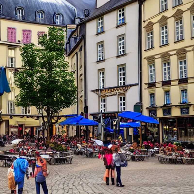 Luxembourg au Printemps : Randonnées Panoramiques et Délices Princiers (Est-ce une bonne destination pour les vacances de printemps ?)<h3>Luxembourg-Ville au Printemps: Paysages féériques et aventures en plein air (Idéal pour les vacances de printemps?)</h3><h3>Vacances de Printemps à Luxembourg : Entre charme médiéval et sentiers enchanteurs (Avis d'un expert)</h3><h3>Le Luxembourg printanier : Une escapade luxueuse au cœur de l’Europe (Activités de plein air et découvertes culturelles)</h3><h3>Explorer le Luxembourg au printemps : Paradis des randonneurs et des amoureux de la nature (Vacances de printemps inoubliables ?)</h3>
