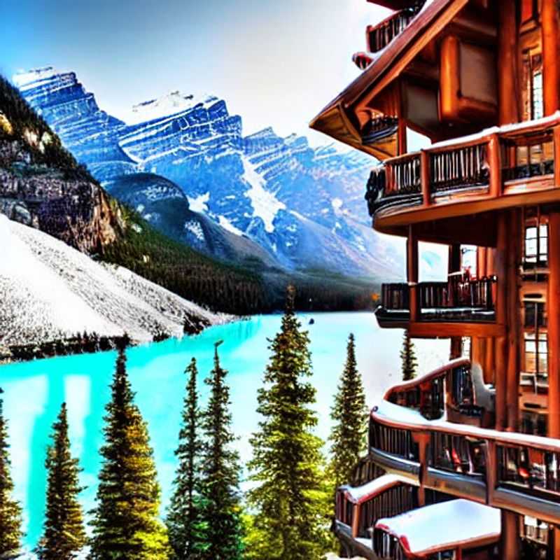 Banff in Spring&#58;  A Breathtaking Break Beyond the Brochure (And the Human Stories Within)<h3>Is Banff Spring Break Worthy?  Let's Explore the Culture&#44; the Views&#44; and the Unexpected Encounters.</h3><h3>Beyond the Ski Slopes&#58; Unveiling Banff's Educational Charms This Spring Break</h3><h3>Banff's Spring Awakening&#58; A Journey Through Culture&#44; History&#44; and Unexpected Human Connections</h3><h3>Spring Break in Banff&#58; More Than Just Scenery – A Cultural Immersion for the Curious Traveler</h3><h3>Banff or Bust?  A Luxurious Spring Break Adventure and the People Who Make it Memorable</h3><h3>The Educational Allure of Banff&#58; Spring Break Adventures Beyond the Tourist Trail</h3>