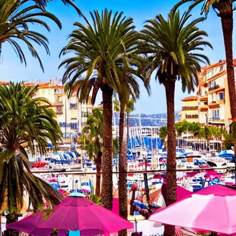 Cannes en Avril : Un Spring Break Chic (Mais Peut-être Pas Pour Tout le Monde)<h3>Cannes au Printemps : Luxe et Animation, Idéal pour les Audacieux ?</h3><h3>Cannes pour les vacances de printemps : Soleil, Glamour, et Foules... Avis aux Amateurs d'Ambiance Vibrantes!</h3><h3>Spring Break à Cannes : Le Goût du Luxe, Mais Attention à la Cohue !</h3><h3>Vacances de Printemps à Cannes : Entre Glamour et Tranquillité... Un Défi ?</h3>
