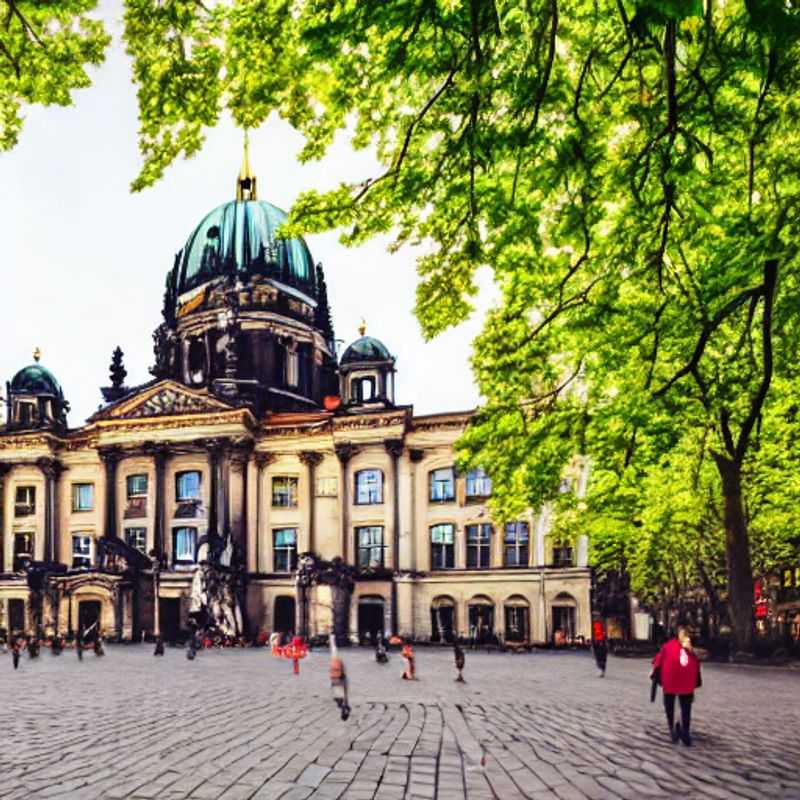 ¿Berlín en primavera? ¡Descubriendo sus encantos históricos con lujo y comodidad!<h3>Berlín para vacaciones de primavera: ¡lujo, historia y accesibilidad en cada rincón!</h3><h3>Primavera en Berlín: Un viaje de lujo a través de sus emblemáticos monumentos históricos (¡fácilmente accesibles!)</h3><h3>Escapada de lujo a Berlín en primavera: Historia, comodidad y la alegría de descubrir</h3><h3>Berlín en primavera: ¿Un destino de lujo para tus vacaciones? ¡Sí, y te lo cuento todo!</h3>