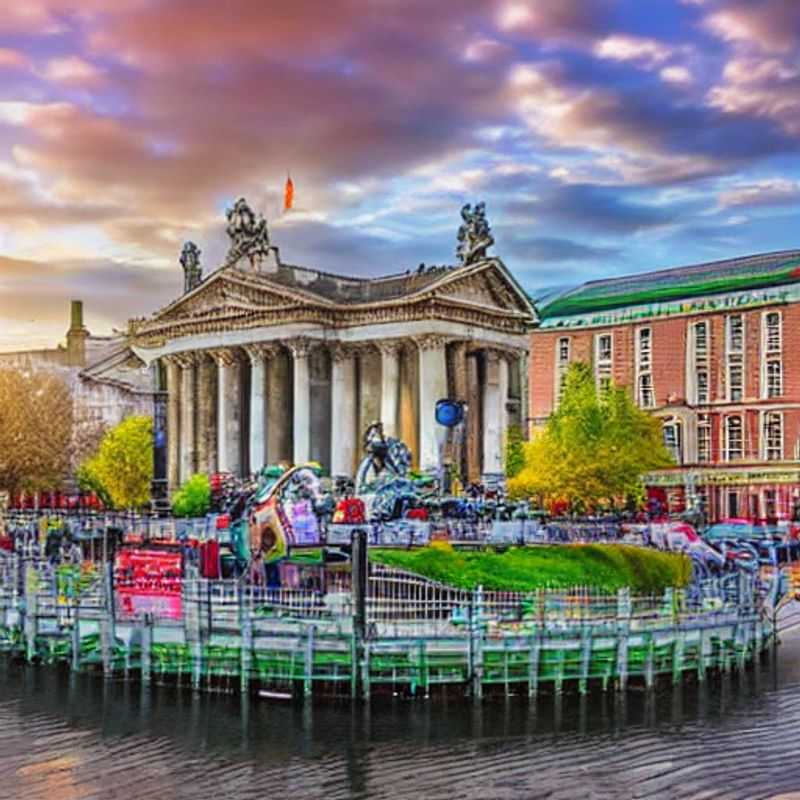 ¿Dublín en primavera? ¡Descubre la magia de la temporada baja!<h3>Primavera en Dublín: encanto irlandés a precios irresistibles</h3><h3>Dublín primaveral: escapada de lujo con el toque mágico de Irlanda</h3><h3>Descubre el secreto de Dublín en primavera: ¡elegancia y ahorro!</h3><h3>Irlanda en primavera: un viaje de lujo sin gastar una fortuna (Dublín te espera)</h3>