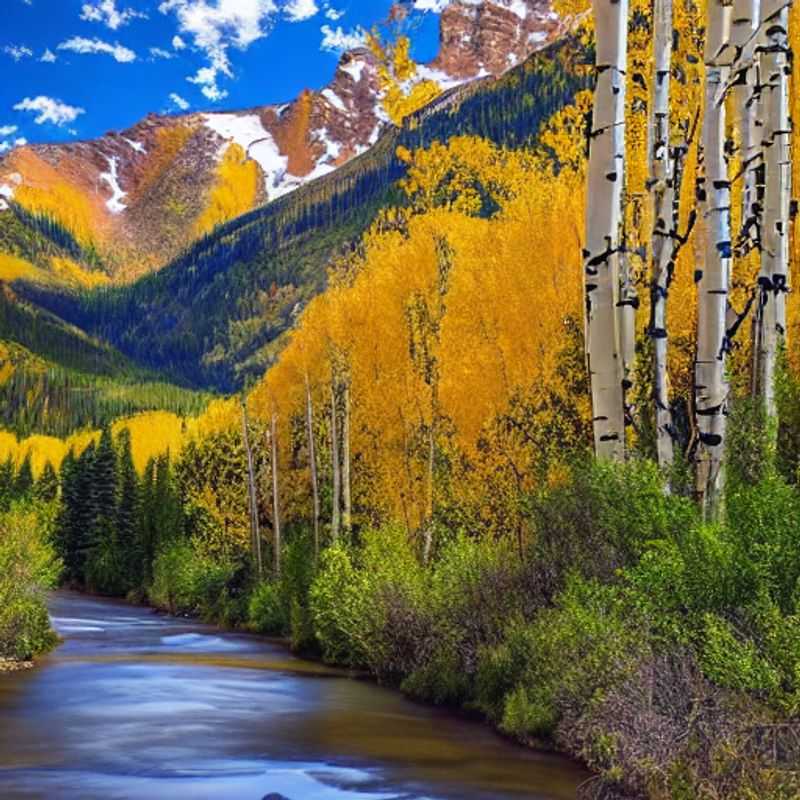 Aspen au printemps : soleil, poudreuse… et prix doux ? Décryptage d'un séjour printanier hors normes.<h3>Aspen en avril : le printemps, les prix, et l'aventure qui vous attend !</h3><h3>Sacs à dos ou valises Vuitton ? Aspen au printemps : un luxe accessible ?</h3><h3>Le charme discret de l'Aspen printanier : prix abordables et expériences inoubliables.</h3><h3>Chasse aux économies : Aspen printanier, un luxe à portée de main ?</h3>