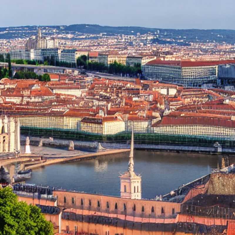 Lyon au Printemps : Un Secret Bien Gardé pour des Vacances Raffinées<h3>Lyon en Avril/Mai : Échappez aux Foules et Découvrez son Charme</h3><h3>Le Printemps Lyonnais : Un Voyage Hors des Sentiers Battus (et des Fous!)</h3><h3>Lyon, au Printemps : Mon Coup de Coeur Secret (et Pourquoi Vous devriez le Découvrir aussi)</h3><h3>Plus de Magie, Moins de Monde : Lyon au Printemps, une Expérience Inoubliable</h3><h3>Le Printemps à Lyon : Beauté, Calme et Sérénité (loin des hordes estivales!)</h3>
