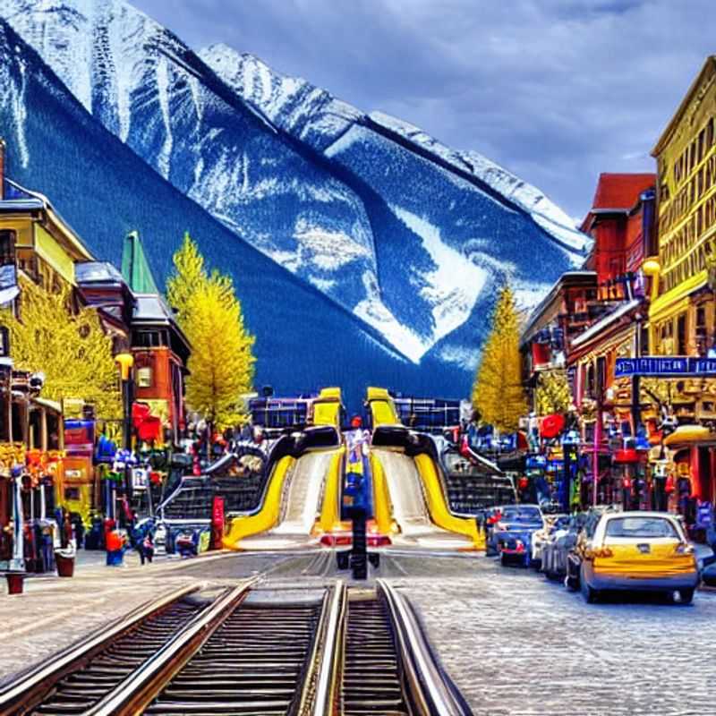 Banff in Spring Break&#58; Sun&#44; Snow&#44; and Solving the Mystery of the Sparkling Springs!<h3>Banff's Spring Awakening&#58; A Luxurious Adventure Unraveling Nature's Secrets</h3><h3>Beyond the Ski Slopes&#58; Unveiling Banff's Springtime Treasures (Luxury Edition)</h3><h3>Banff's Spring Break Enigma&#58; Where History&#44; Hiking&#44; and High&#45;End Hotels Collide</h3><h3>Is Banff the Perfect Spring Break Escape? (A Luxurious Investigation)</h3><h3>Banff Spring Break&#58; A Mythical Journey Through Turquoise Waters and Majestic Mountains</h3>