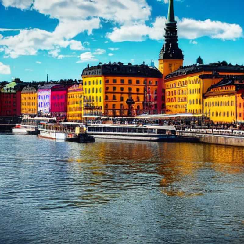 Estocolmo na Primavera: A Festa Começa Agora! (É bom para a Spring Break?)<h3>Stockholm Spring Break: Uma Imersão na Vibrante Vida Noturna Sueca</h3><h3>Sol, Diversão e a Magia de Estocolmo: Spring Break na Capital Sueca</h3><h3>Descubra Estocolmo na Primavera: Spring Break com um Toque de Luxo</h3><h3>Estocolmo para Spring Breakers: Sim ou Não? A Verdadeira Experiência</h3><h3>Paraíso Escandinavo: Estocolmo na Primavera - Um Refúgio Chic para a Spring Break</h3><h3>A Spring Break que Você Nunca Imaginou: Estocolmo, Surpreendentemente Divertida!</h3><h3>Vida Noturna de Estocolmo: Um Guia para a Spring Break Perfeita</h3><h3>Stockholm Spring Break: Mais do que uma Festa, uma Aventura Inesquecível</h3><h3>Alegria Sueca: Estocolmo e o Fascínio da Spring Break</h3>