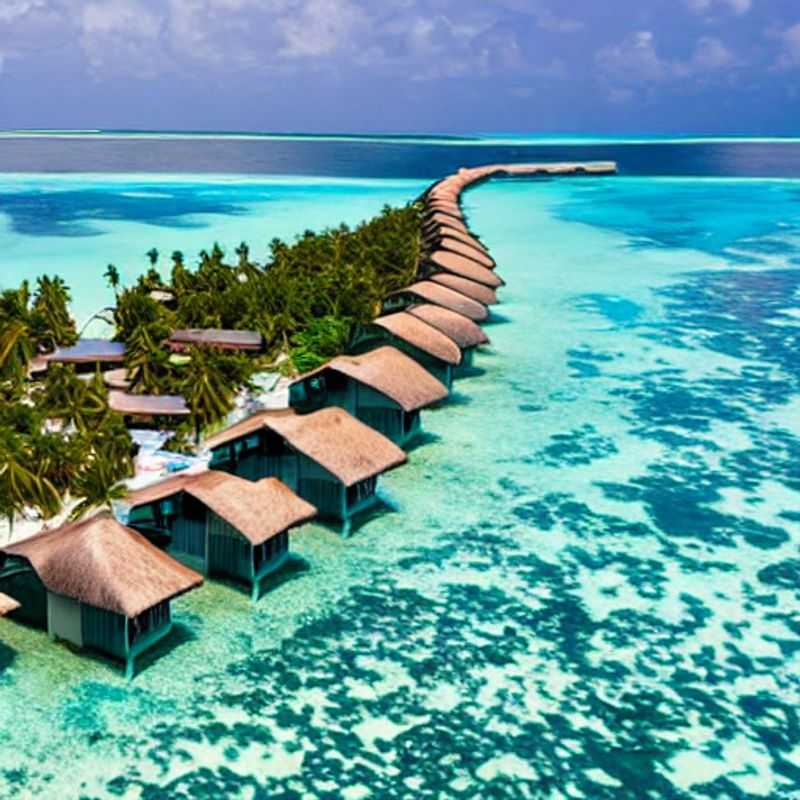 Maldives au printemps : Paradis luxueux à prix doux ? Mystère résolu !<h3>Le secret des vacances économiques aux Maldives : enquête printanière</h3><h3>Maldives : Spring Break sans se ruiner ? L'aventure commence ici !</h3><h3>Budget serré, envies de luxe : les Maldives en mars, avril, mai... possible ?</h3><h3>Mythe ou réalité : des Maldives abordables pour les vacances de printemps ?</h3><h3>Le trésor caché des Maldives : voyage de luxe à petit prix au printemps</h3><h3>Maldives : escapade printanière de luxe sans vous ruiner - Décryptage !</h3><h3>Vacances de printemps aux Maldives : luxe accessible, enquête spéciale</h3>