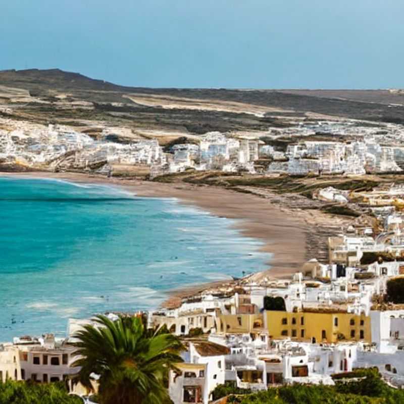 Tarifa, Spain: Sun-Kissed Romance & Luxury Summer Escapes? Let's Uncover the Secrets!<h3>Whispers of Romance in Tarifa: Is this Andalusian Gem the Perfect Luxury Summer Getaway for Two?</h3><h3>Beyond the Beaches: Crafting an Unforgettable Romantic Holiday in Luxury Tarifa</h3><h3>Tarifa's Temptations: A Luxurious Romantic Escape for Discerning Couples</h3><h3>Sun, Sand, and Seduction: Exploring Tarifa's Potential for a Romantic Luxury Summer Holiday</h3><h3>From Kite Surfing to Candlelit Dinners: Unveiling the Romantic Allure of a Luxury Tarifa Escape</h3>