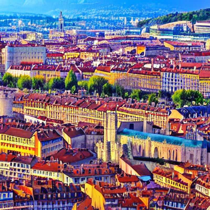 Lyon au Printemps : Un Séjour Magique pour Familles et Étudiants ?<h3>Lyon printanier : Escapade idéale pour les vacances scolaires ?</h3><h3>Lyon sous le soleil de printemps : Avis aux familles et étudiants !</h3><h3>Le charme lyonnais au printemps : Destination rêvée pour vos vacances ?</h3><h3>Mon Lyon printanier : Un récit enchanteur pour des vacances inoubliables (Familles & Étudiants)</h3><h3>Lyon : Coup de cœur printanier – Parfaite pour un break familial ou étudiant ?</h3><h3>Découverte printanière à Lyon : Un voyage féérique pour toute la famille</h3><h3>L'élégance de Lyon au printemps : Un séjour inoubliable pour étudiants et familles</h3><h3>Mes instants magiques à Lyon au printemps : Idéal pour un séjour familial ou étudiant ?</h3>
