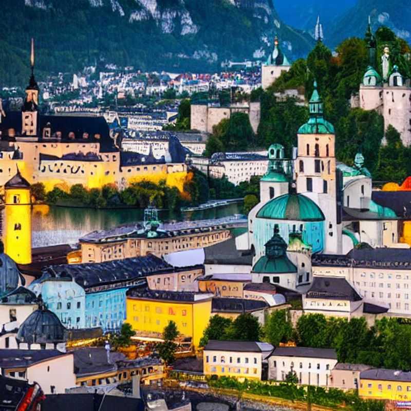 Salzburg in Summer: A Luxurious Austrian Escape (Without the Tourist Traps)<h3>Unveiling Salzburg's Hidden Gems: A Discerning Traveler's Guide to a Luxurious Summer</h3><h3>Is Salzburg Right for Your Luxury Summer Holiday? A Concierge's Perspective</h3><h3>Beyond the Sound of Music: Crafting a Luxurious and Authentic Salzburg Summer</h3><h3>Salzburg's Summer Splendor: Maximizing Your Luxury Experience on a Budget</h3><h3>A Luxury Summer in Salzburg: Exploring Efficiently and Immersively</h3><h3>Salzburg: A Cultural Immersion for the Discerning Summer Traveler</h3><h3>The Art of Luxury Travel: Salzburg's Summer Secrets Revealed</h3><h3>Efficient Luxury: Planning Your Perfect Salzburg Summer Getaway</h3>