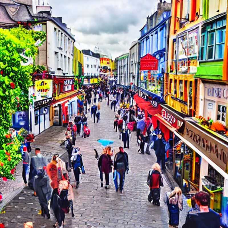 ¿Cork, Irlanda en primavera? ¡Una escapada primaveral inolvidable!<h3>Primavera en Cork: Senderismo, ciclismo y picnics con un toque irlandés</h3><h3>Cork y la primavera: Aventuras al aire libre y encuentros con la genuina Irlanda</h3><h3>Descubriendo el encanto de Cork en primavera: Un viaje para el alma (y el cuerpo)</h3><h3>Más allá del trébol: Experiencias primaverales de lujo en el corazón de Cork</h3>
