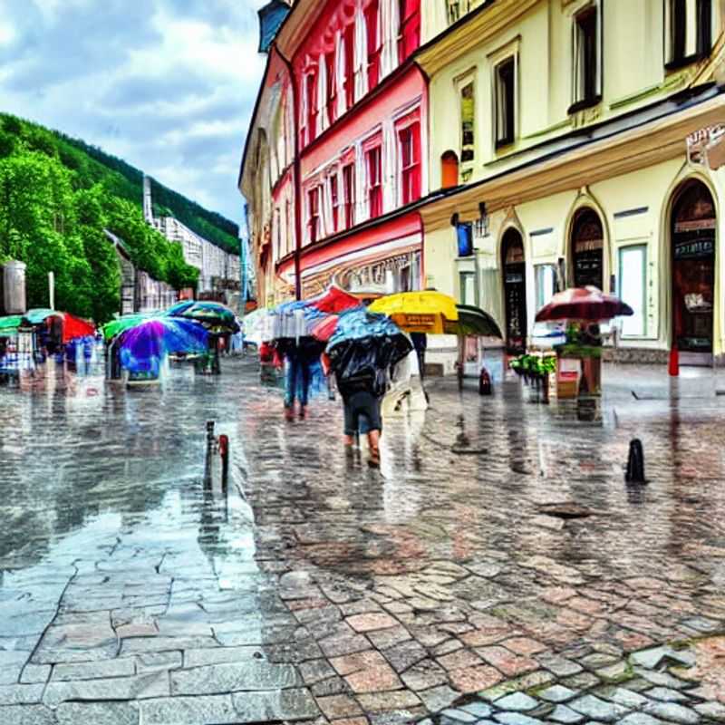 Bratislava's Springtime Secret: Fewer Crowds, More Luxury<h3>Escape the Spring Break Rush: Unveiling Bratislava's Hidden Charms</h3><h3>Bratislava in Spring: A Luxurious Retreat for the Discerning Traveler</h3><h3>Beyond the Tourist Trail: A Springtime Sojourn in Exquisite Bratislava</h3><h3>Spring in Bratislava: Secluded Elegance and Unforgettable Experiences</h3><h3>My Bratislava Spring Escape: A Personal Journey of Discovery and Delight</h3><h3>Slovakia's Hidden Gem: Why Bratislava is the Perfect Spring Break Alternative</h3><h3>Indulge Your Senses: A Luxurious Spring Break in Charming Bratislava</h3><h3>Uncrowded Elegance: Bratislava's Springtime Promise of Refined Travel</h3><h3>A Springtime Serenade: Discovering the Beauty of Bratislava Without the Bustle</h3>
