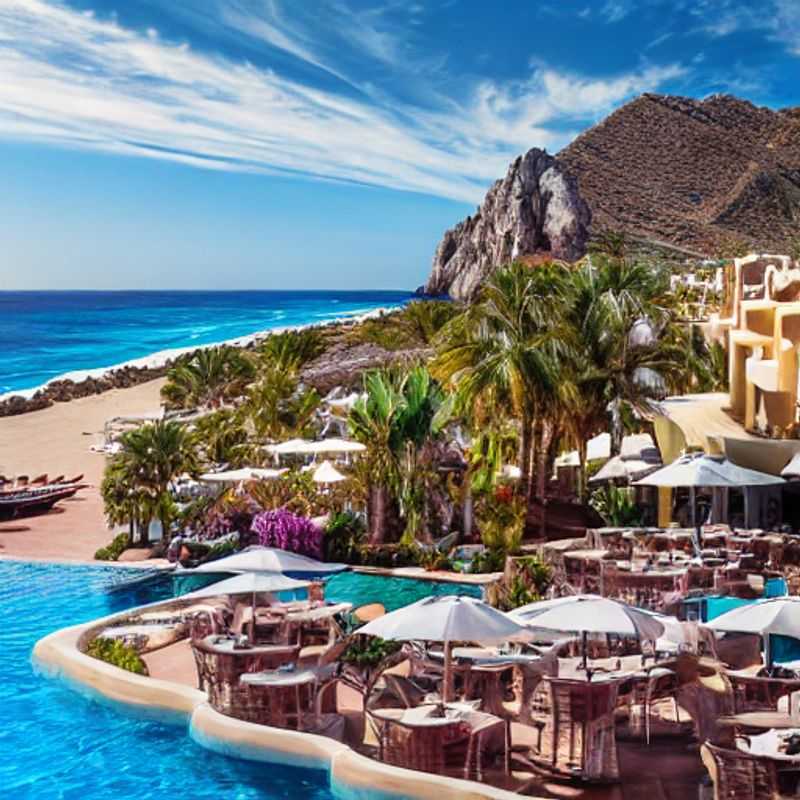 Is Los Cabos the Perfect Setting for Your Luxurious Summer Escape?<h3>Los Cabos: Unveiling a World of Luxury Accommodation</h3><h3>Sun-Kissed Sands and Opulent Stays: Your Los Cabos Luxury Summer Awaits</h3><h3>Indulge Your Senses: A Journey Through Los Cabos' Exquisite Resorts</h3><h3>Beyond the Beaches: Discovering the Unrivaled Luxury of Los Cabos</h3><h3>My Cabo Summer: A Personal Reflection on Luxury and Paradise Found</h3><h3>Luxury Redefined: Exploring the Exclusive Resorts of Los Cabos</h3><h3>Los Cabos: Where Luxury Meets Unforgettable Summer Memories</h3><h3>Crafting Your Dream Summer: A Curated Selection of Cabo's Finest Resorts</h3><h3>From Five-Star Villas to Secluded Sanctuaries: Your Los Cabos Luxury Guide</h3>