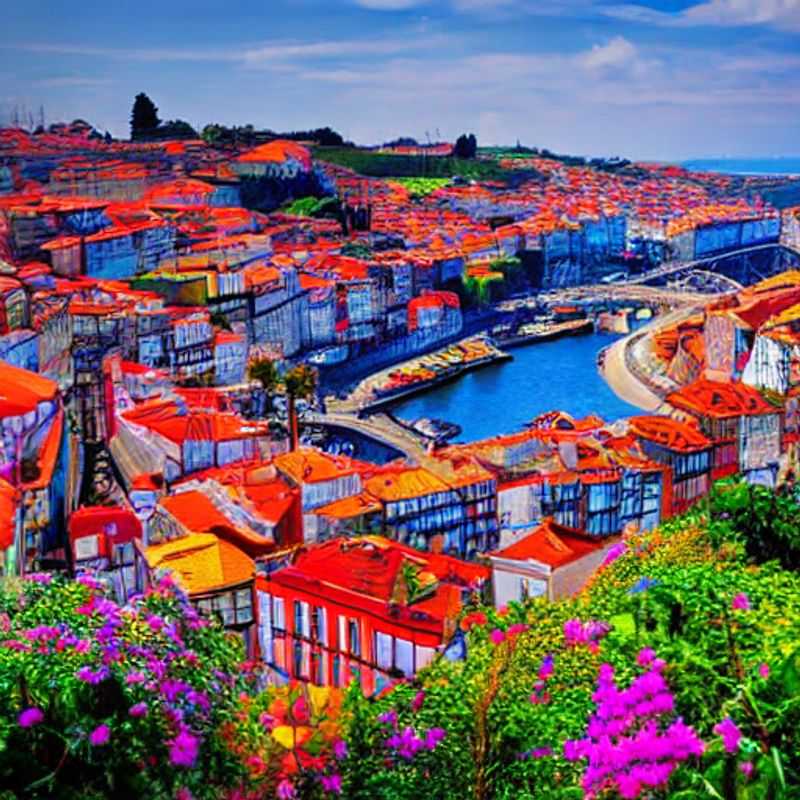 Porto na Primavera: Um passeio encantador sob o sol ameno (e sim, é perfeito para férias!)<h3>Porto na Primavera: Sol Dourado, Vinhos Exquisitos e Histórias Inesquecíveis (Sua próxima aventura começa aqui!)</h3><h3>Primavera no Porto: Descubra o charme português em passeios inesquecíveis (uma viagem para a alma!)</h3><h3>O Porto na Primavera: Um conto de fadas português (e o melhor destino para sua escapada primaveril!)</h3><h3>Descubra o Porto na Primavera: Um roteiro de luxo para aventureiros curiosos (com histórias e vinhos!)</h3>