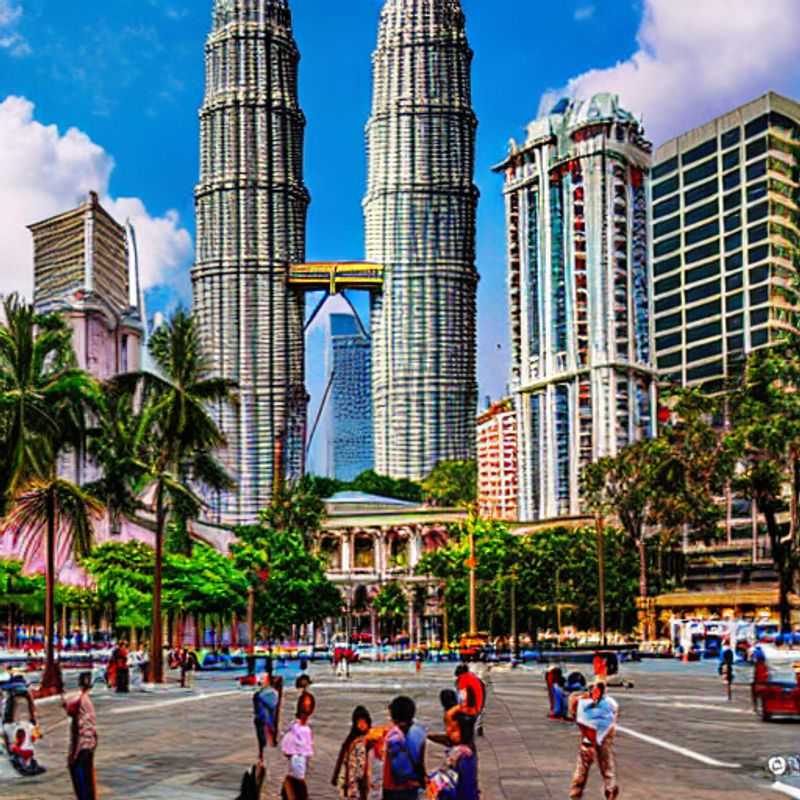 Kuala Lumpur in Summer: A Luxurious Escape from the Heat?<h3>Is Kuala Lumpur the Perfect Luxury Summer Getaway? A Climate & Weather Guide</h3><h3>Luxury Summer in Kuala Lumpur: Beating the Heat & Discovering Hidden Gems</h3><h3>Sun-Kissed Luxury: Your Guide to a Delightful Summer in Kuala Lumpur</h3><h3>Kuala Lumpur Summer Sojourn: Navigating the Weather for an Unforgettable Luxury Trip</h3><h3>Exploring Kuala Lumpur's Luxury Side: A Summer Itinerary for Discerning Travelers</h3><h3>Escape the Ordinary: A Luxury Summer in Kuala Lumpur's Hidden Corners</h3><h3>Beyond the Tourist Trail: A Luxurious & Climate-Conscious Summer in Kuala Lumpur</h3>