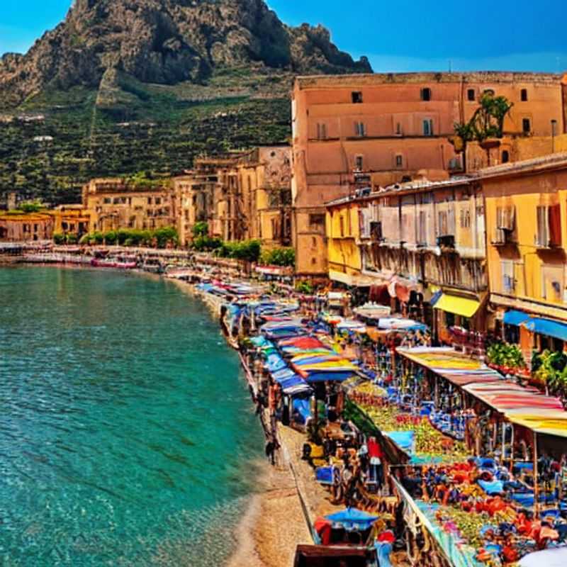 Is Palermo, Italy the Perfect Luxury Summer Escape? (Spoiler: The Climate Says Yes!)<h3>Palermo in Summer: A Luxurious Italian Adventure in Pleasant Comfort</h3><h3>Sun-Kissed Luxury: Why Palermo's Summer Weather Makes it a Dream Destination</h3><h3>Escape the Heat (Not the Luxury!): Palermo's Surprisingly Comfortable Summer Climate</h3><h3>Indulge Your Senses: A Luxurious Summer in Palermo's Delightful Weather</h3>
