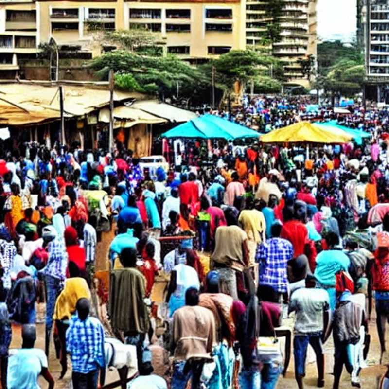 Nairobi en avril : Safari de luxe et mystères ancestraux - Un printemps inoubliable !<h3>Nairobi sous le soleil printanier : Mythes, légendes et escapades de luxe pour vos vacances</h3><h3>Kenya, printemps brûlant : Nairobi, une aventure hors du commun pour les vacances de printemps ?</h3><h3>Le printemps à Nairobi : Décryptage d'une destination luxueuse et énigmatique</h3><h3>Safari de luxe et soleil printanier : Nairobi répond-t-il à vos attentes pour les vacances de printemps ?</h3><h3>Nairobi : L'aventure scientifique et mythologique vous attend pour un printemps inoubliable !</h3>