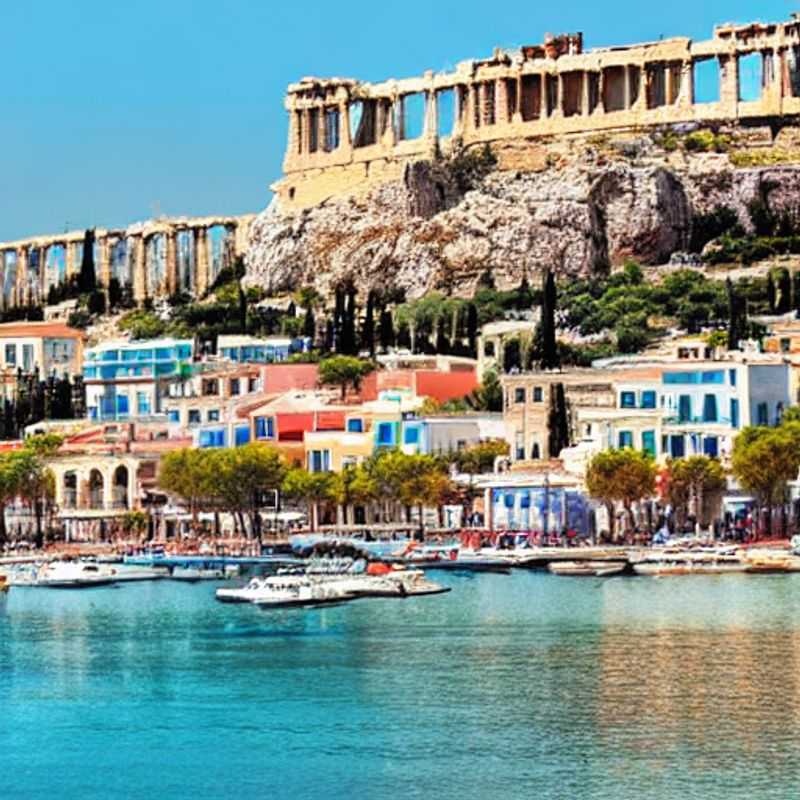 Is Athens, Greece the Perfect Luxury Summer Getaway? Unveiling Seamless Transportation & Accessibility<h3>Athens in Summer: A Luxury Traveler's Guide to Effortless Exploration</h3><h3>Luxury Travel in Athens: Smooth Sailing with First-Class Transportation</h3><h3>Beyond the Acropolis: Accessible Luxury Experiences in Athens</h3><h3>Unlocking Athens: Your Guide to Effortless Luxury Travel & Accessibility</h3><h3>Athens for the Discerning Traveler: Exploring Luxury with Ease</h3><h3>Sun-Kissed Luxury: Athens' Accessible Charm for a Dream Summer Holiday</h3><h3>Athens Awaits: Luxury Travel Made Simple with Exceptional Accessibility</h3><h3>Indulge in Athens: Accessible Luxury for an Unforgettable Summer Escape</h3><h3>Experience Athens in Style: Luxury Travel and Effortless Accessibility</h3>