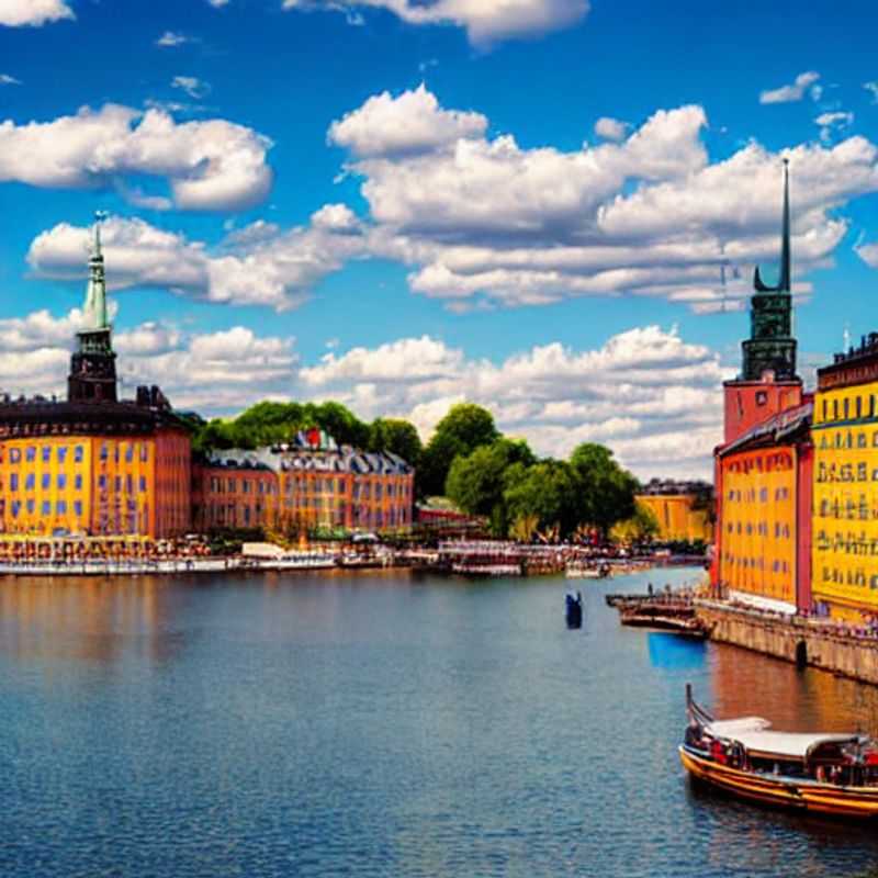 Stockholm's Summer Splendor: A Luxury Holiday Unveiled (Is it Worth the Hype?)<h3>Stockholm: Luxury Lodgings & Legendary Summer Escapes – A Connoisseur's Guide</h3><h3>Swedish Summer Secrets: Unpacking Stockholm's High-End Hotels & Hidden Gems</h3><h3>Beyond the Fjords: Stockholm's Opulent Retreats & the Myths They Whisper</h3><h3>Stockholm's Summer Siren Song: Luxury Hotels, Historical Intrigue, and a Dash of Adventure</h3><h3>Decoding Stockholm's Luxury Scene: Is a Summer Getaway Worth the Krona?</h3><h3>A Gentleman's Guide to Stockholm's Summer: Luxury, Legends, and Unforgettable Experiences</h3><h3>Stockholm's Summer Solstice: A Luxurious Exploration of History, Myth, and Modern Marvels</h3><h3>Is Stockholm the Ultimate Luxury Summer Destination? A Deep Dive into Hotels, History, and Hidden Charms.</h3><h3>Stockholm's Summer of Secrets: Unveiling Luxury Hotels and Historical Mysteries</h3>