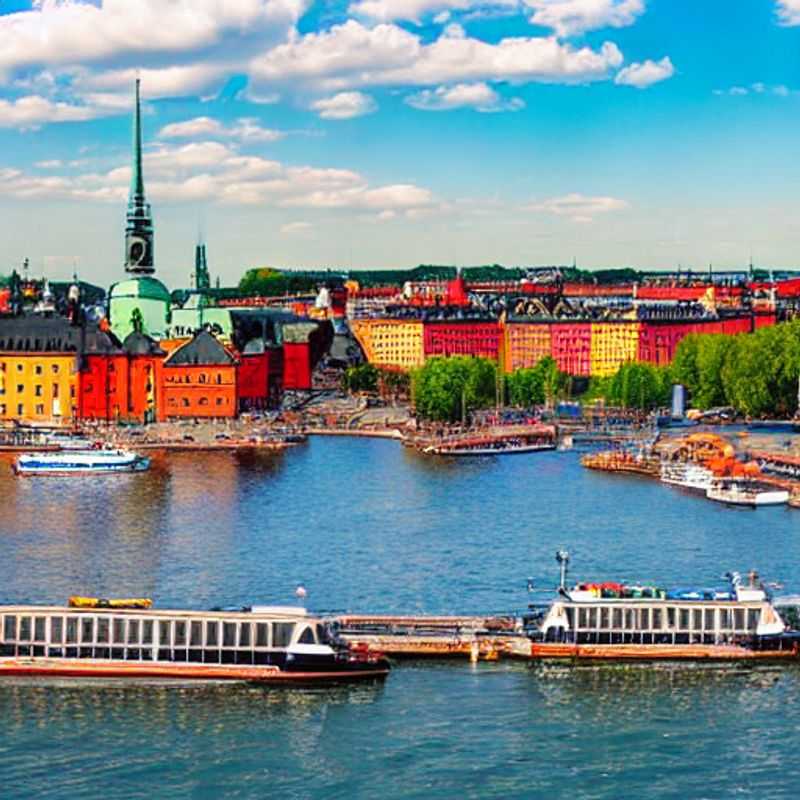 Stockholm's Summer Splendor: A Luxurious Journey Through History & Culture<h3>Royal Charm & Hidden Gems: Stockholm's Cultural Delights for a Luxury Summer Escape</h3><h3>Stockholm's Summer: Luxury, History, and Culture at Your Doorstep</h3><h3>Unveiling Stockholm's Secrets: A Luxurious Cultural & Historical Summer Adventure</h3><h3>Indulge Your Senses: A Luxurious Stockholm Summer Filled with History & Culture</h3>