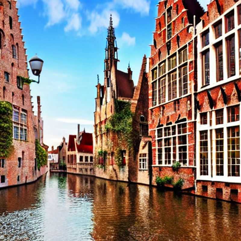 Bruges in Summer: A Gilded Getaway? Unraveling the Belgian Mystery of Luxury Leisure<h3>Bruges: Is This Fairytale City Fit for a Luxurious Summer Escape?</h3><h3>Diamonds, Canals, and Cocktails: A Luxurious Summer in Bruges – Fact or Fairytale?</h3><h3>Beyond the Chocolate: Uncovering Bruges' Hidden Gems for the Discerning Summer Traveler</h3><h3>Bruges, Belgium: Luxury Lodgings and Legendary Legends – A Summer Holiday Unveiled</h3><h3>A Connoisseur's Guide to a Luxurious Summer in Bruges: History, Heritage & High-End Hideaways</h3><h3>Medieval Majesty & Modern Marvels: A Luxury Summer Holiday in Picturesque Bruges</h3><h3>Is Bruges the Ultimate Summer Luxury Destination? Let's Investigate...</h3><h3>Bruges: Luxury Summer Escapes & the Unfolding Story of a Charming City</h3><h3>Deciphering Bruges: A Luxury Summer Journey Through History, Mystery, and Magnificent Accommodations</h3>