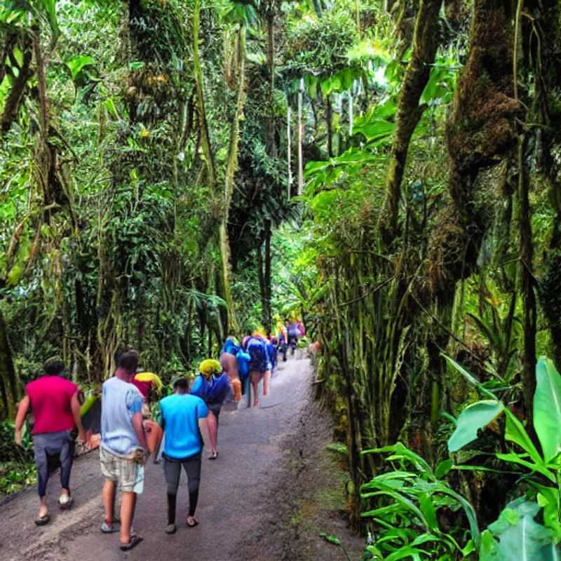 Unmasking Monteverde: Is This Cloud Forest Costa Rica's Best-Kept Luxury Summer Secret?<h3>Monteverde's Luxurious Embrace: Sun-Drenched Days & Starlit Nights in Costa Rican Paradise</h3><h3>Beyond the Canopy: Unveiling Monteverde's Hidden Gems for the Discerning Traveler</h3><h3>Luxury Lodges & Lost Legends: A Monteverde Summer Escape Unlike Any Other</h3><h3>Costa Rican Cloud Castles: A Luxurious Journey Through Monteverde's Mystical Landscapes</h3><h3>Monteverde: Where Adventure Meets Opulence – Your Luxurious Summer Awaits</h3><h3>Decoding Monteverde: A Luxury Travel Guide to Costa Rica's Enigmatic Cloud Forest</h3><h3>Sunsets, Sustainability & Six-Star Stays: Exploring Monteverde's Luxury Offerings</h3>