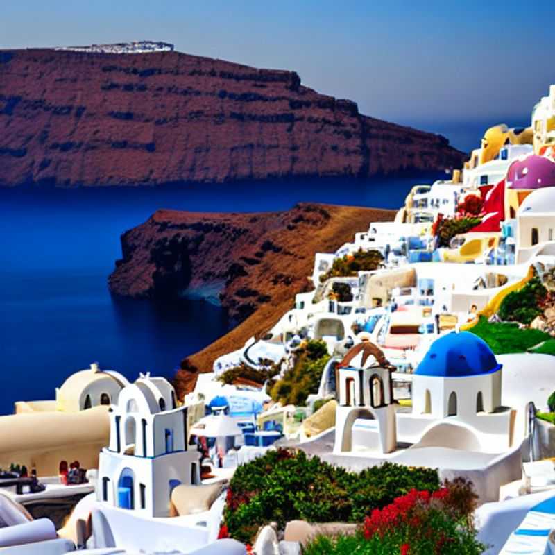 Santorini: Unveiling the Secrets of a Luxurious Grecian Summer<h3>Beyond the Postcards: Curating Your Unforgettable Santorini Escape</h3><h3>Santorini's Summer Splendor: Personalized Luxury Awaits</h3><h3>Indulge Your Senses: Santorini's Exclusive Experiences for the Discerning Traveler</h3><h3>My Santorini Summer: A Journey of Luxury and Personal Discovery</h3><h3>Sun-Kissed Luxury: Santorini's Promise of an Unforgettable Summer Holiday</h3><h3>Santorini's Hidden Gems: Crafting Your Perfect Luxury Getaway</h3><h3>The Allure of Santorini: Personalized Luxury for a Summer to Remember</h3><h3>A Santorini Summer Sojourn: Where Luxury Meets Authentic Greek Charm</h3><h3>Unveiling Santorini's Magic: Your Exclusive Guide to a Luxurious Summer</h3>
