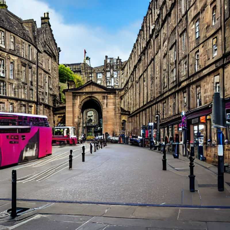 Edinburgh in Summer: A Luxurious Journey Made Effortless<h3>Effortless Elegance: Exploring Edinburgh's Seamless Transportation</h3><h3>Scotland's Capital: Luxury Travel Simplified by First-Class Infrastructure</h3><h3>A Royal Welcome: Smooth Sailing Through Edinburgh's Transportation Network</h3><h3>My Edinburgh Summer: Unpacking the City's Convenient Luxury Travel Options</h3><h3>Beyond the Castle: Discovering Edinburgh's Accessible Charm</h3><h3>Whisky, Wonders, and Worry-Free Travel: Edinburgh's Infrastructure for the Discerning Traveller</h3><h3>Edinburgh's Summer Serenade: A Symphony of Comfort and Connectivity</h3><h3>Luxury Redefined: Edinburgh's Effortless Accessibility</h3><h3>A Personal Reflection: Why Edinburgh's Infrastructure Elevated My Summer Escape</h3>