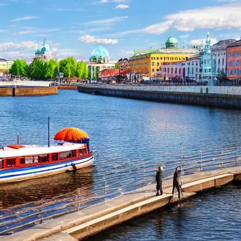 Helsinki in Summer: A Luxurious Romantic Escape? (Spoiler Alert: It's Absolutely!)<h3>Helsinki's Hidden Gems: Unveiling Romantic Secrets for a Luxury Summer Getaway</h3><h3>Beyond the Saunas: Crafting an Unforgettable Romantic Luxury Holiday in Helsinki</h3><h3>Finland's Fairytale Capital: Romantic Helsinki – A Luxury Summer Adventure Awaits</h3><h3>Love is in the Air (and the Archipelago!): A Romantic Helsinki Luxury Summer Itinerary</h3>