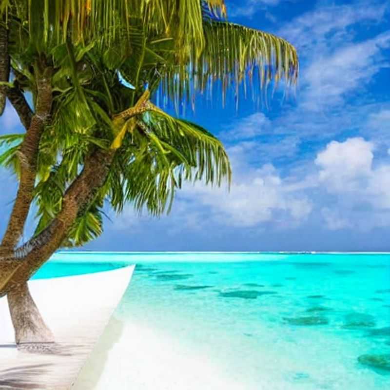 Maldives Luxury&#58; Choosing Your Perfect Island Paradise Hotel
