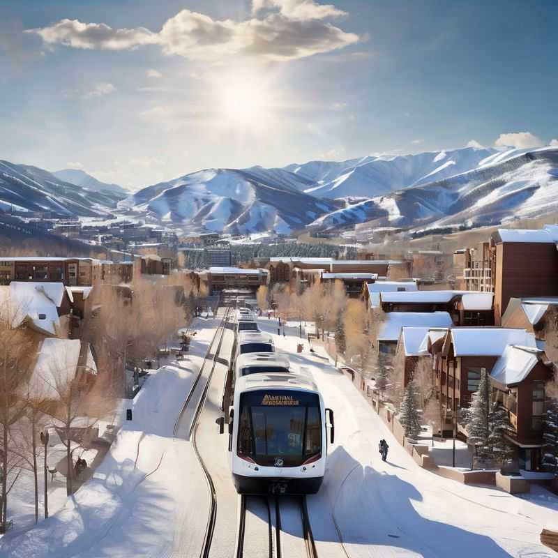 Aspen Snowmass: Where Mythical Peaks Meet Must-See Marvels – Unlocking the Secrets of the Best Base Camps!