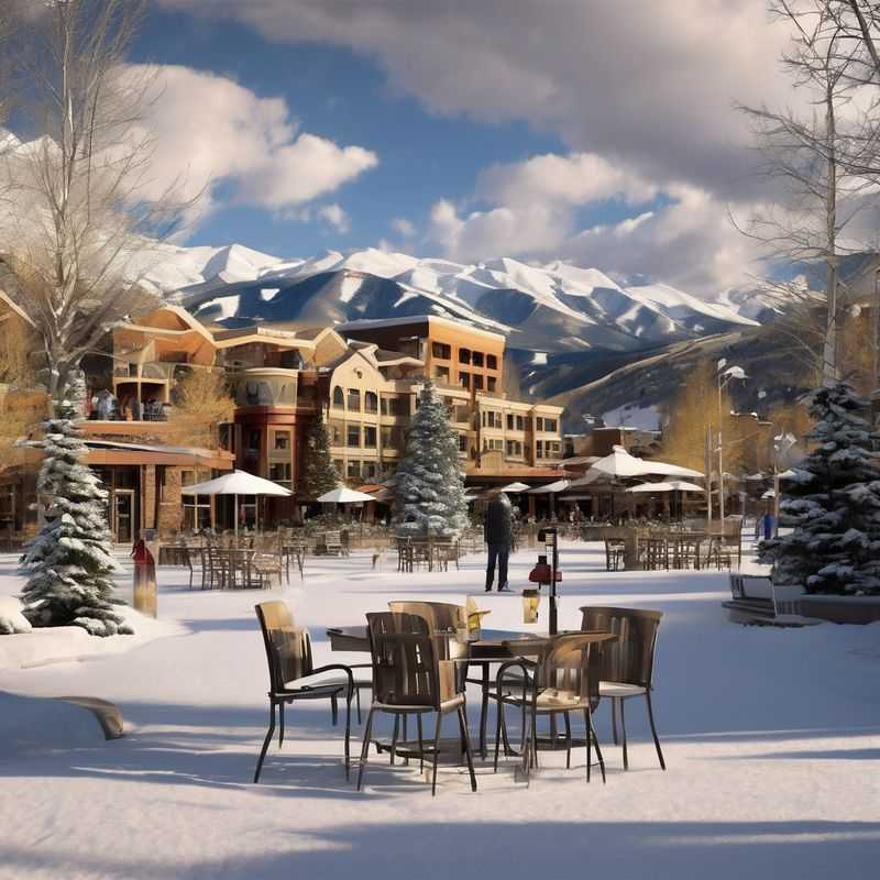 Aspen Snowmass: Where Powder Dreams Meet Vibe Realities – Let's Uncover the Best Haunts!