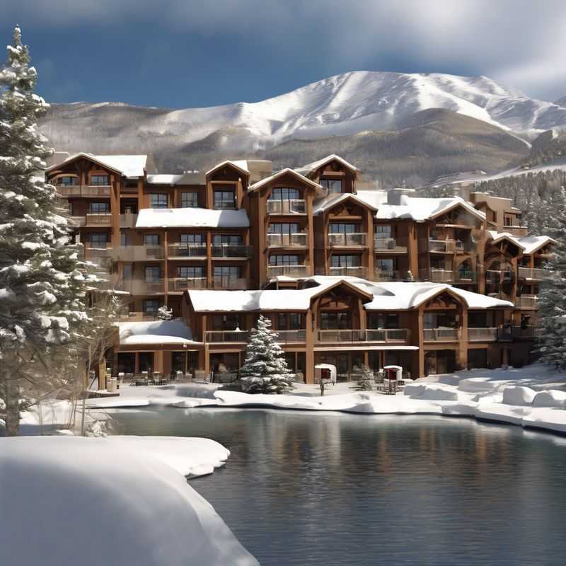 Aspen Snowmass's Secret Sanctuaries: Where to Lodge Without Unearthing a Yeti (or a Pickpocket!)