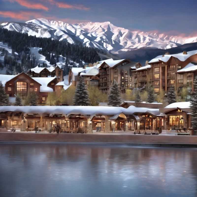 Aspen Snowmass: Decoding the Legendary Trails - Where to Stay for an Accessible Adventure (and Avoid Getting Lost in the Myth!)