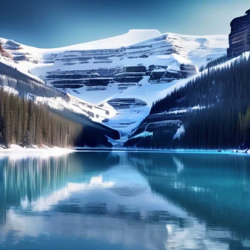 Chasing the Perfect Powder&#58; Timing Your Trip to Lake Louise Ski Resort<h3>Lake Louise in Winter&#58; Unveiling the Magic at Sunrise&#44; Sunset&#44; and Beyond</h3><h3>Skiing Lake Louise&#58; Weekday vs. Weekend – Which Offers the Best Experience?</h3><h3>Beyond the Calendar&#58; Finding Your Perfect Lake Louise Ski Adventure</h3><h3>The Art of Timing&#58; When to Visit Lake Louise for Unforgettable Skiing</h3><h3>My Lake Louise Journey&#58; Discovering the Ideal Time for Powder Perfection</h3><h3>Lake Louise's Seasonal Symphony&#58; A Guide to the Best Months for Skiing</h3><h3>Unlocking Lake Louise&#58; The Insider's Guide to Peak Season and Off&#45;Season Adventures</h3><h3>From Festive Cheer to Spring Skiing&#58; Navigating the Best Time to Visit Lake Louise</h3><h3>Lake Louise's Winter Wonderland&#58; A Personal Reflection on the Best Time to Explore</h3>