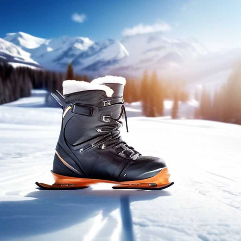 Unwind by the Fire&#58; Cozy Evenings in a Ski Lodge<h3>Snowboard Boots &#38; Mountain Bliss&#58; Winter Adventures in the Alps</h3>