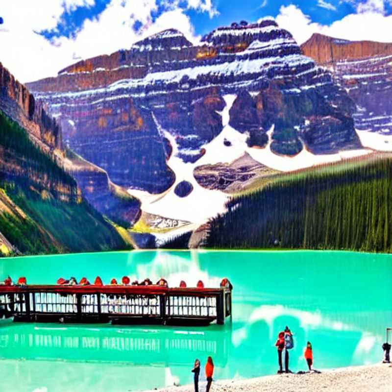 Descubra a Magia da Primavera no Lake Louise: Atividades Incrivelmente Divertidas!<h3>Lake Louise na Primavera: Muito Além do Esqui – Uma Aventura para Todas as Idades!</h3><h3>Sol, Neve e Aventura: Seu Guia para um Spring Break Inesquecível em Lake Louise</h3><h3>Aproveite o Clima Quente: Atividades ao Ar Livre no Lake Louise Durante as Férias de Primavera</h3><h3>Lake Louise na Primavera: Surpreenda-se com a Beleza e as Atividades Incríveis!</h3><h3>Escape para Lake Louise: Um Spring Break Ativo e Renovador no Coração das Montanhas Canadenses</h3><h3>A Primavera Chegou a Lake Louise: Descubra as Maravilhas da Natureza e as Aventura que te Esperam!</h3><h3>Paraíso de Primavera: O que Fazer em Lake Louise Durante as Férias Escolares?</h3><h3>Lake Louise em Primavera: Um Roteiro para Explorar a Natureza e Criar Memórias Inesquecíveis</h3><h3>Descubra a Magia de Lake Louise na Primavera: Um Guia Completo para sua Aventura</h3>