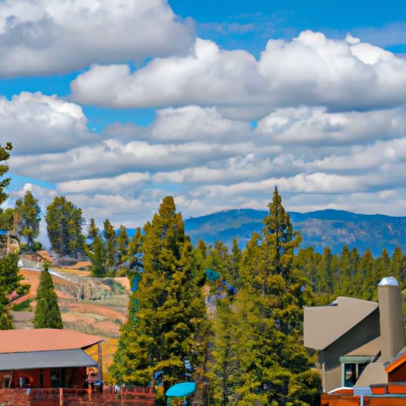 10 Essential Tips for an Unforgettable Winter Adventure in Squaw Valley