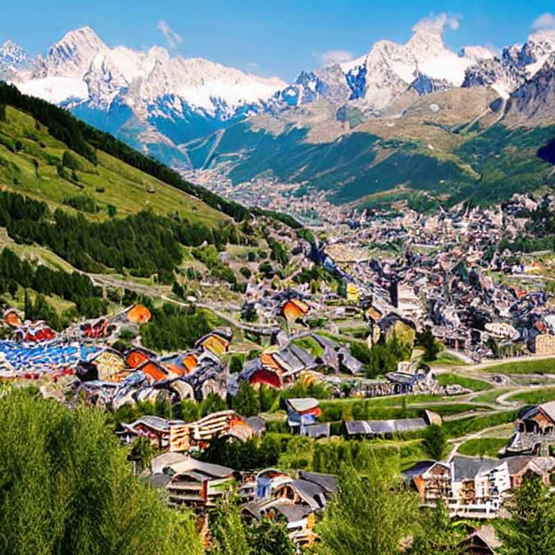 Vacances de printemps à Alpe d'Huez : Quel temps fait-il et que faire ?<h3>Alpe d'Huez au printemps : météo et activités inoubliables !</h3><h3>Soleil et neige : profitez du printemps à Alpe d'Huez !</h3><h3>Météo printanière à Alpe d'Huez : préparez votre séjour idéal !</h3><h3>Printemps à Alpe d'Huez : activités pour tous les goûts, quel que soit le temps !</h3>