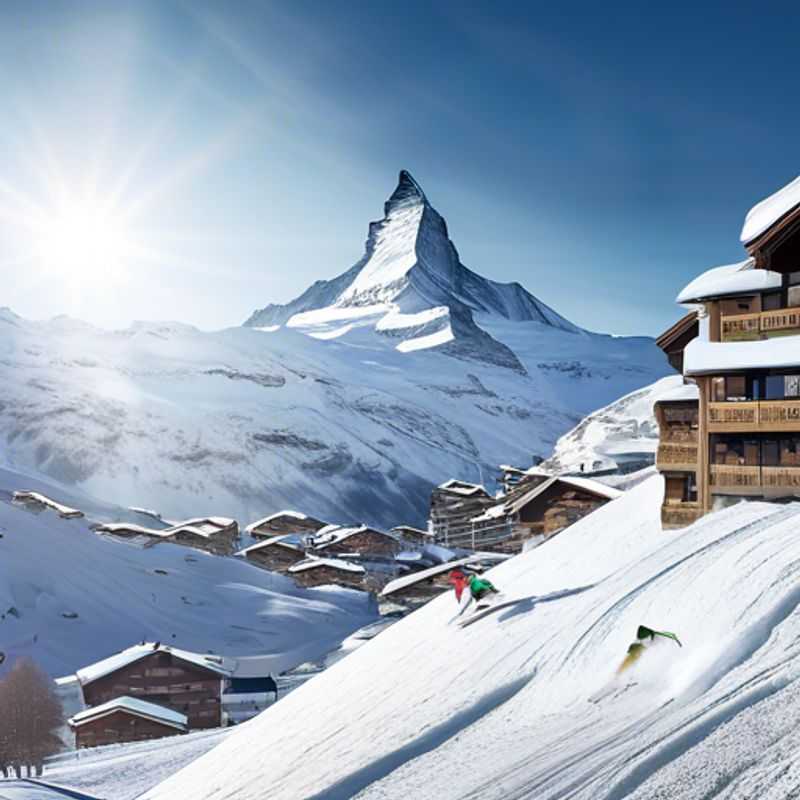 ¿Zermatt en primavera&#44; verano&#44; otoño o invierno? ¡Descubriendo el mejor mes para visitar este paraíso suizo!<h3>Zermatt&#58; El clima y tú. ¿Cuándo es el momento ideal para tu aventura alpina?</h3><h3>Aventuras en Zermatt&#58; Temperatura&#44; viento y visibilidad... ¡desentrañando los secretos del clima perfecto!</h3><h3>Más allá de los picos&#58; La mejor época para visitar Zermatt y sumergirte en su cultura.</h3><h3>El clima&#44; el mejor aliado&#58; Consejos para un viaje inolvidable a Zermatt en cualquier estación.</h3>
