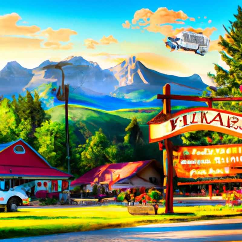 Off the Slopes and Onto the Plate: A Culinary Adventure in Fernie Alpine Resort
