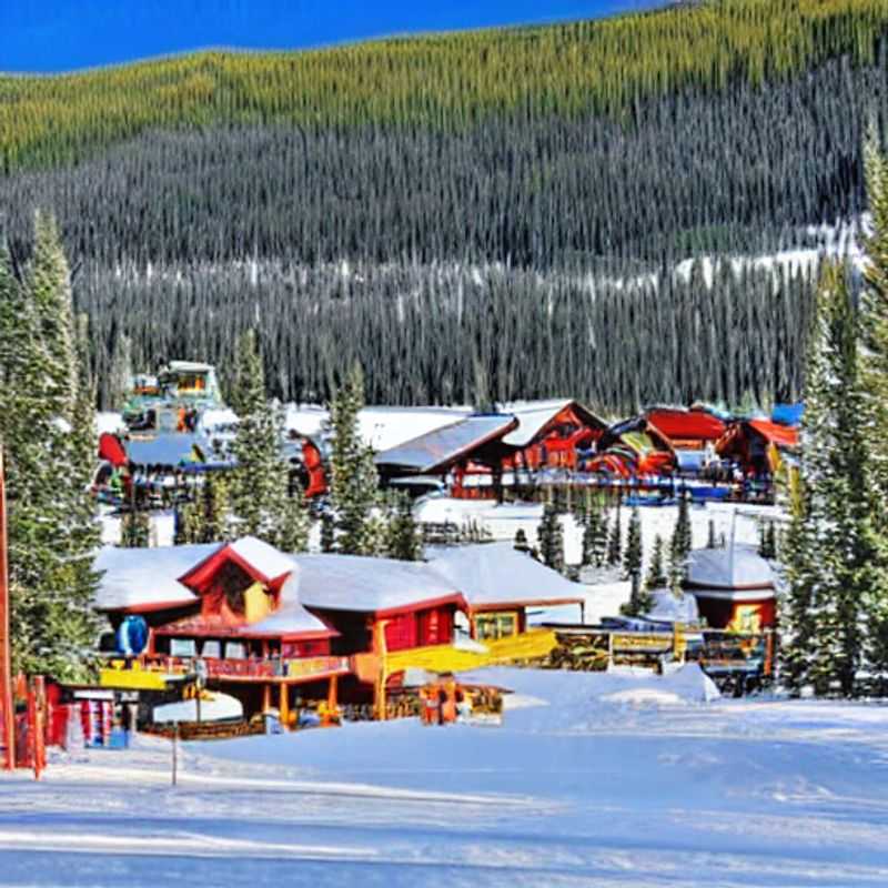 Sunshine Village Spring Break: Sun, Snow, and Safety – A Guide for the Adventurous<h3>Is Sunshine Village Safe for Spring Break? A Globetrotter's Perspective</h3><h3>Sunshine Village Spring Break Security: My Candid Advice (From Someone Who's Seen It All!)</h3><h3>Beyond the Slopes: Navigating Safety in Sunshine Village During Spring Break</h3><h3>Spring Break in the Canadian Rockies: Sunshine Village and Smart Travel Tips</h3><h3>Sunshine Village: Spring Break Fun with a Focus on Safety First!</h3><h3>Avoiding the Après-Ski Accidents: A Safety Guide for Sunshine Village Spring Breakers</h3>